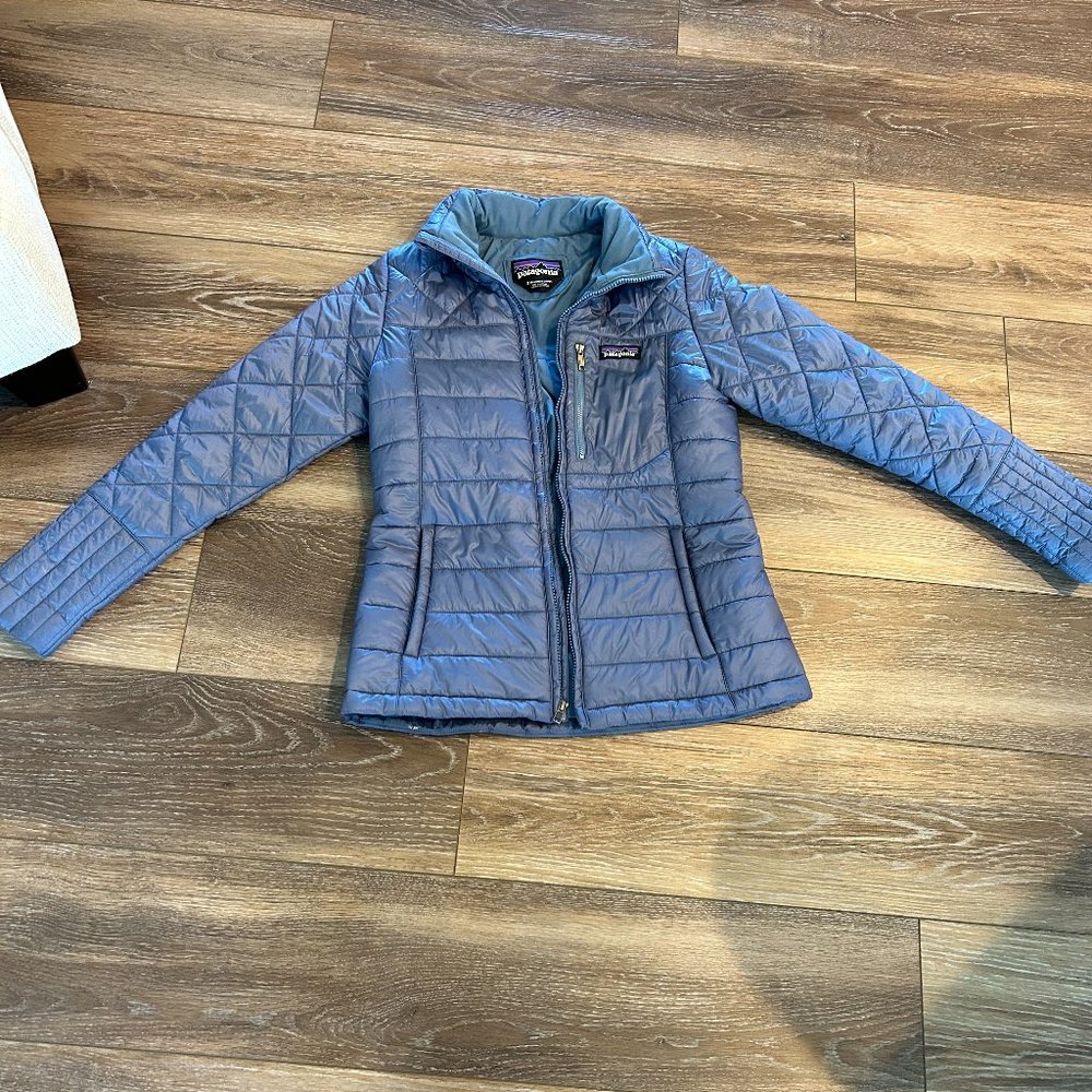 Patagonia